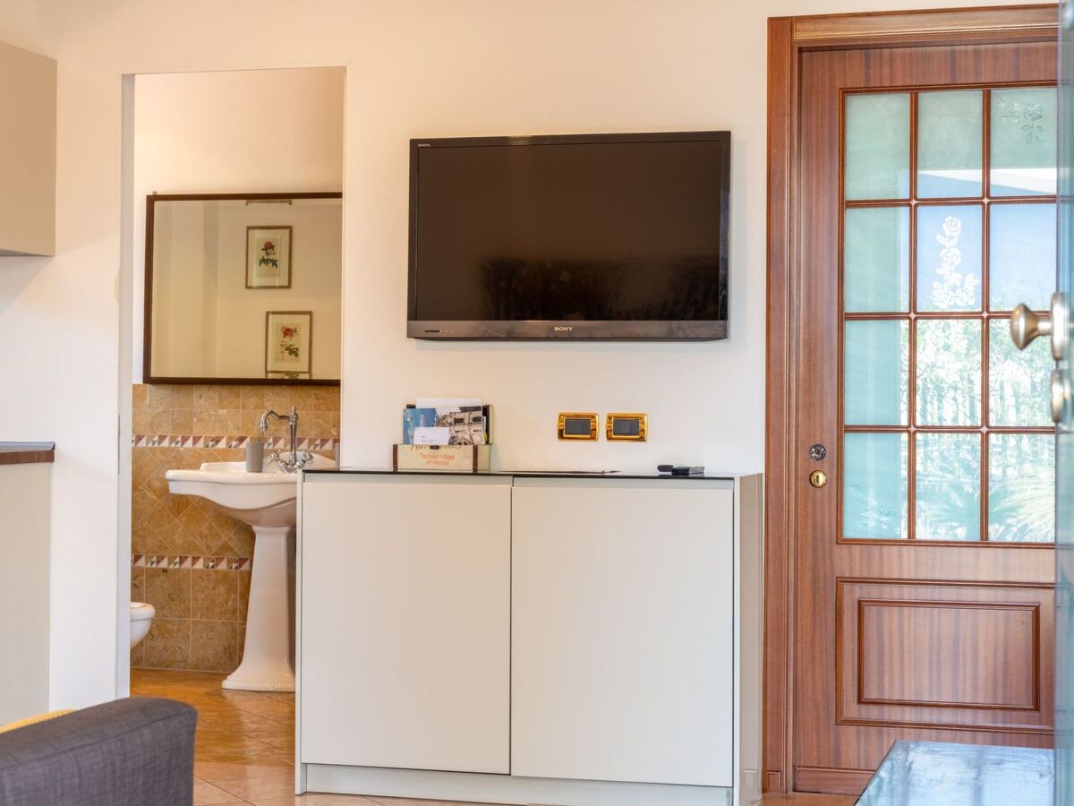 Appartement Mascali, vue Etna et mer à 300m - Photo 6