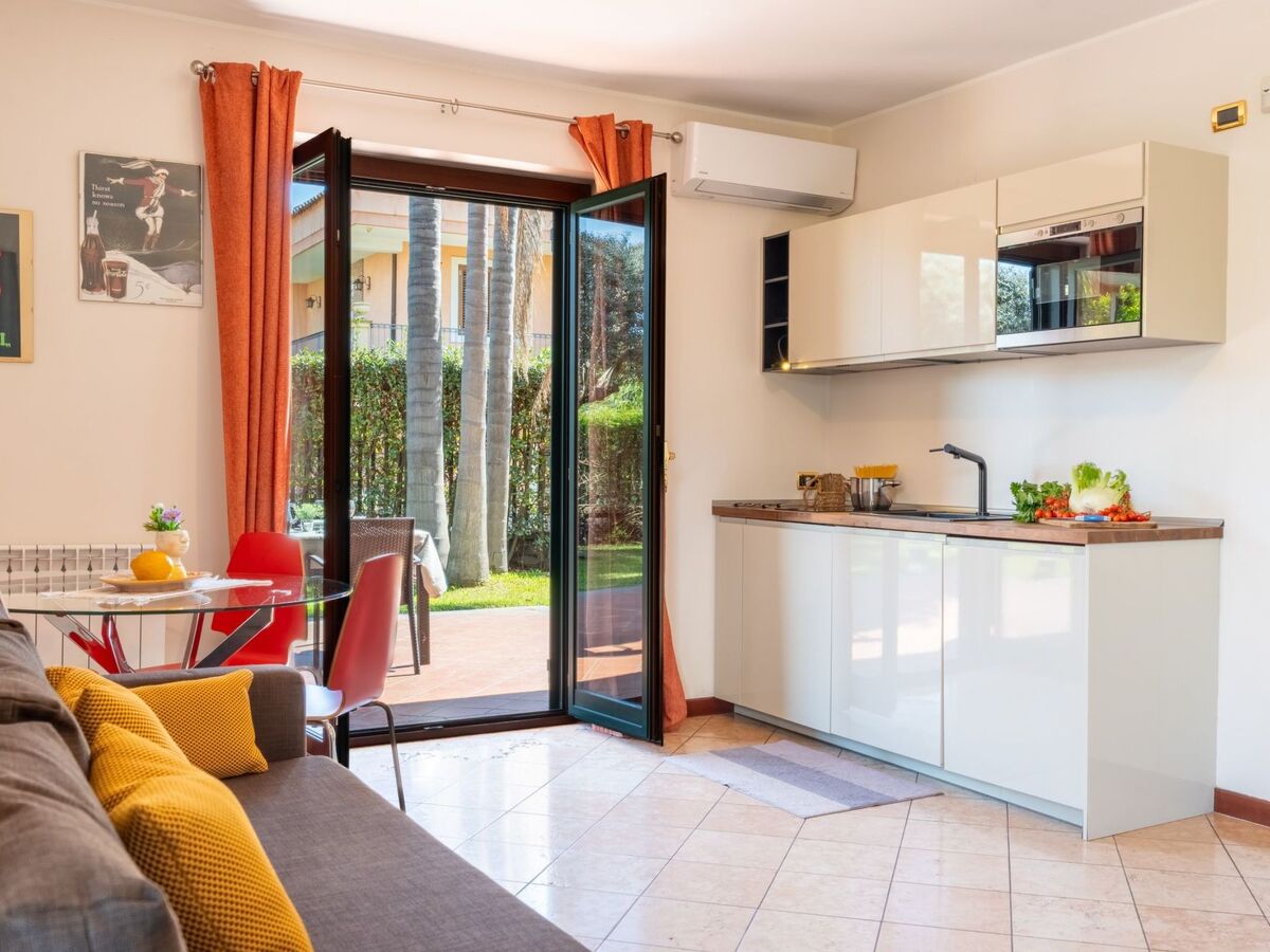 Appartement Mascali, vue Etna et mer à 300m - Photo 7