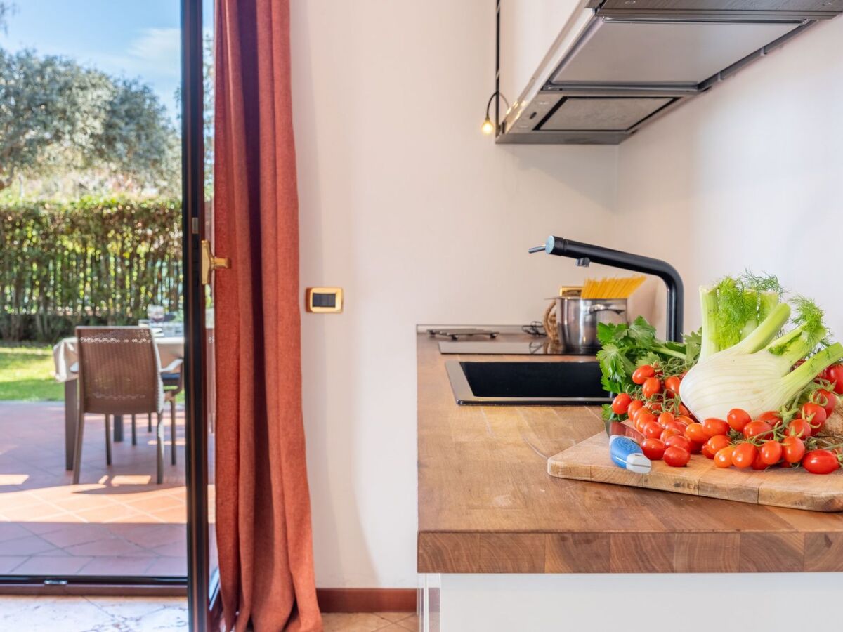 Appartement Mascali, vue Etna et mer à 300m - Photo 8