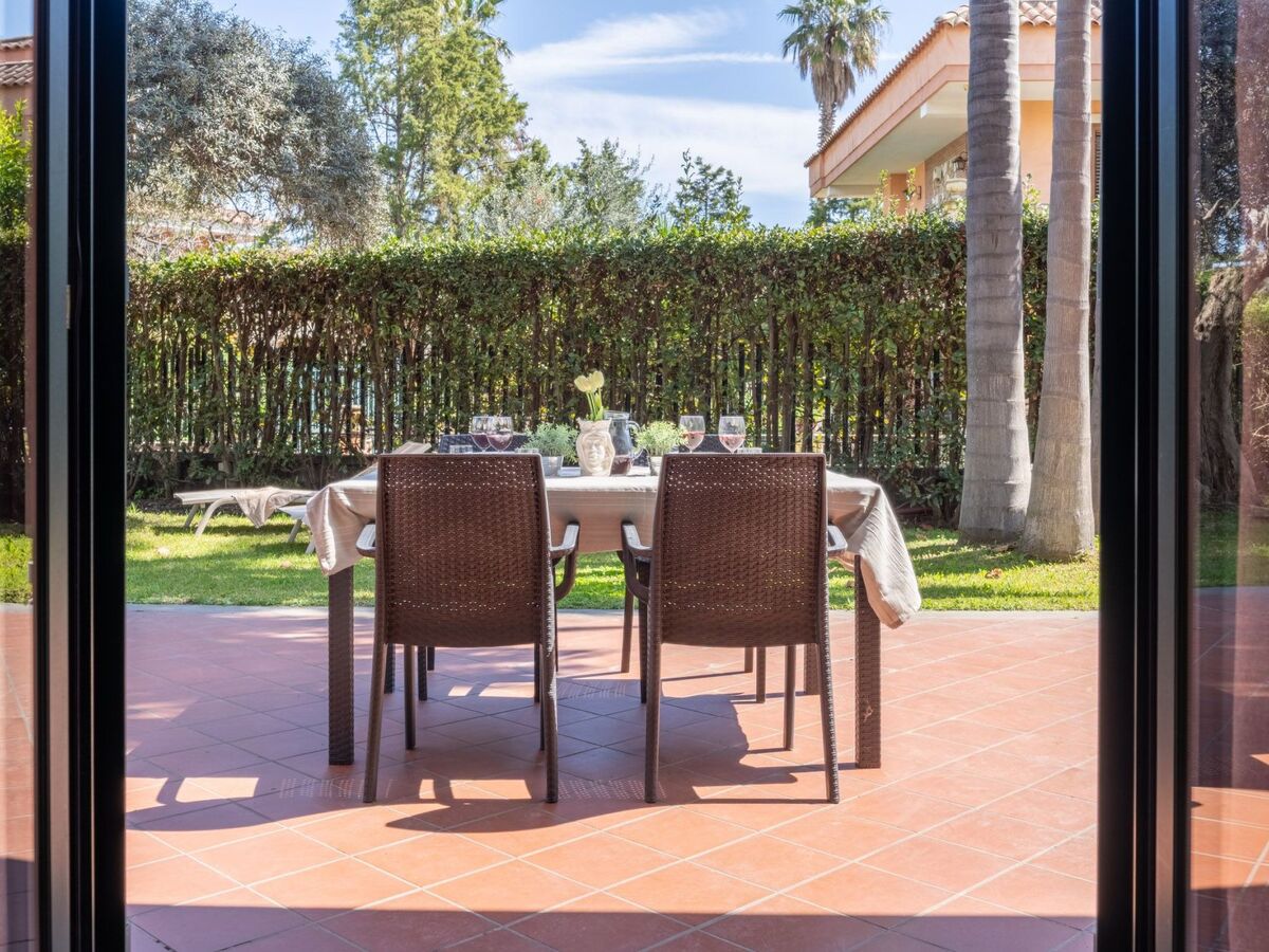 Appartement Mascali, vue Etna et mer à 300m - Photo 9