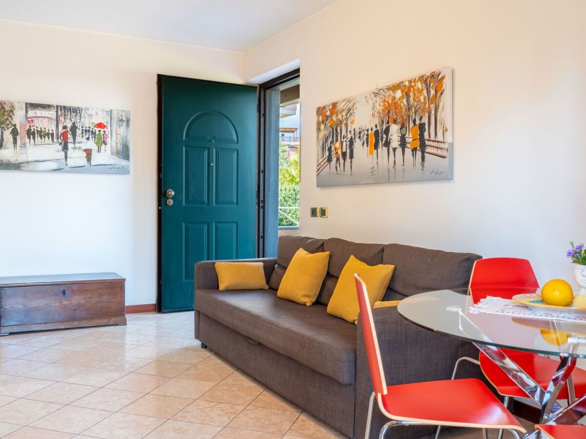 Appartement Mascali, vue Etna et mer à 300m - Photo 10