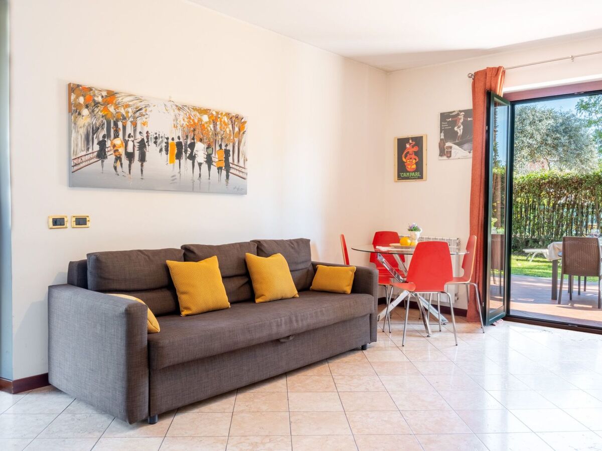 Appartement Mascali, vue Etna et mer à 300m - Photo 11