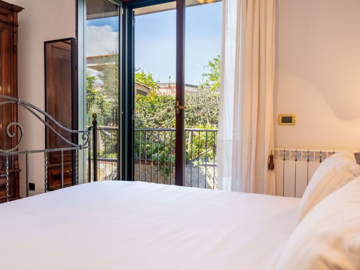 Appartement Mascali, vue Etna et mer à 300m - Photo 13