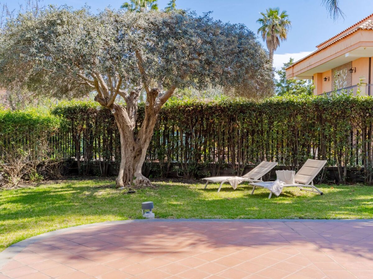 Appartement Mascali, vue Etna et mer à 300m - Photo 15