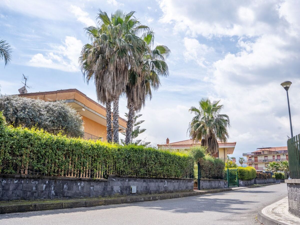 Appartement Mascali, vue Etna et mer à 300m - Photo 20