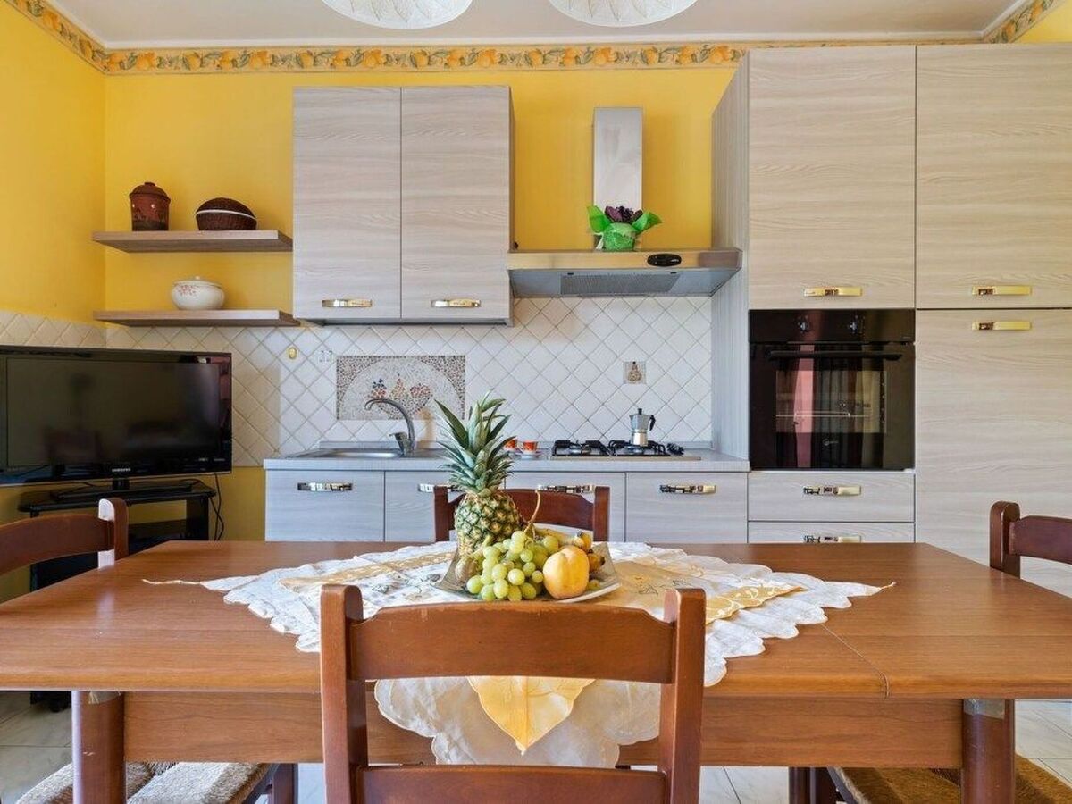 Appartement 3 chambres avec vue sur l'Etna à Mascali - Photo 3