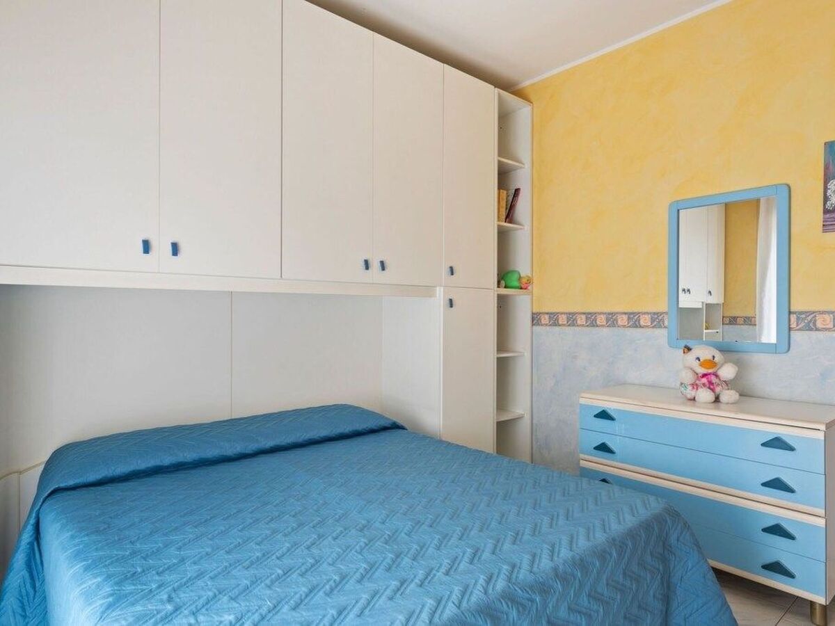 Appartement 3 chambres avec vue sur l'Etna à Mascali - Photo 5