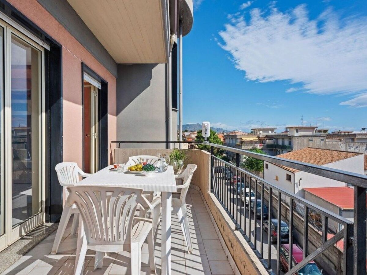 Appartement 3 chambres avec vue sur l'Etna à Mascali - Photo 13