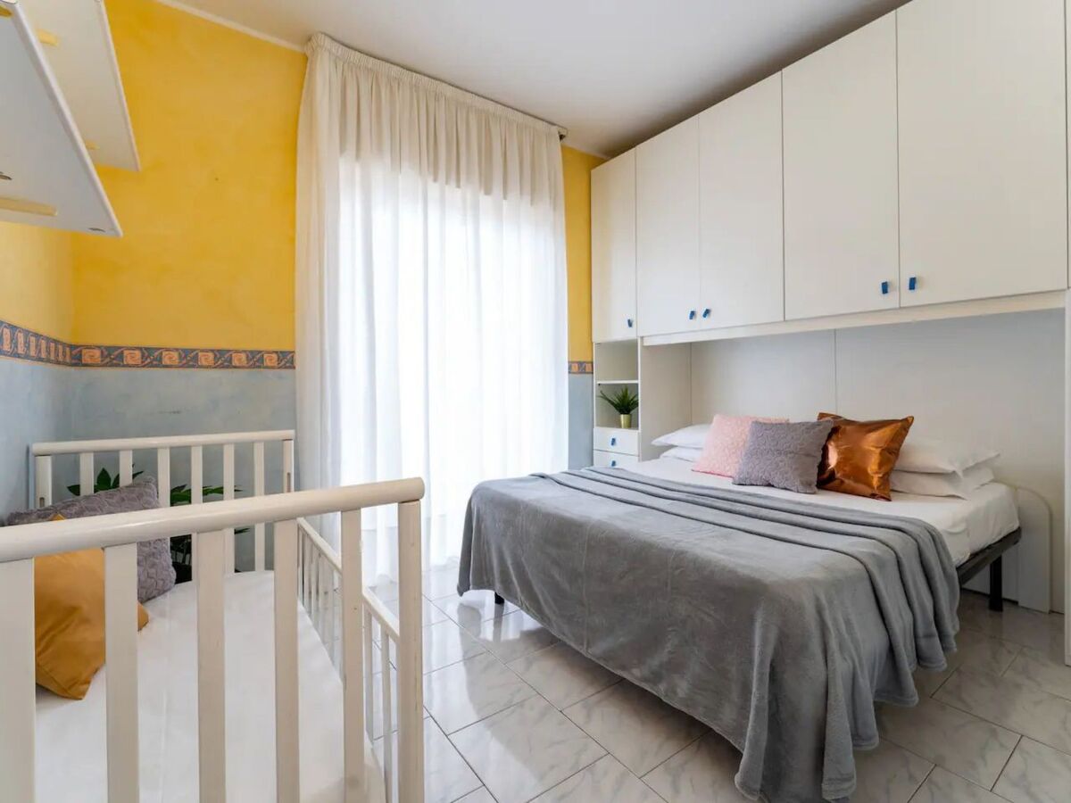 Appartement 3 chambres avec vue sur l'Etna à Mascali - Photo 16