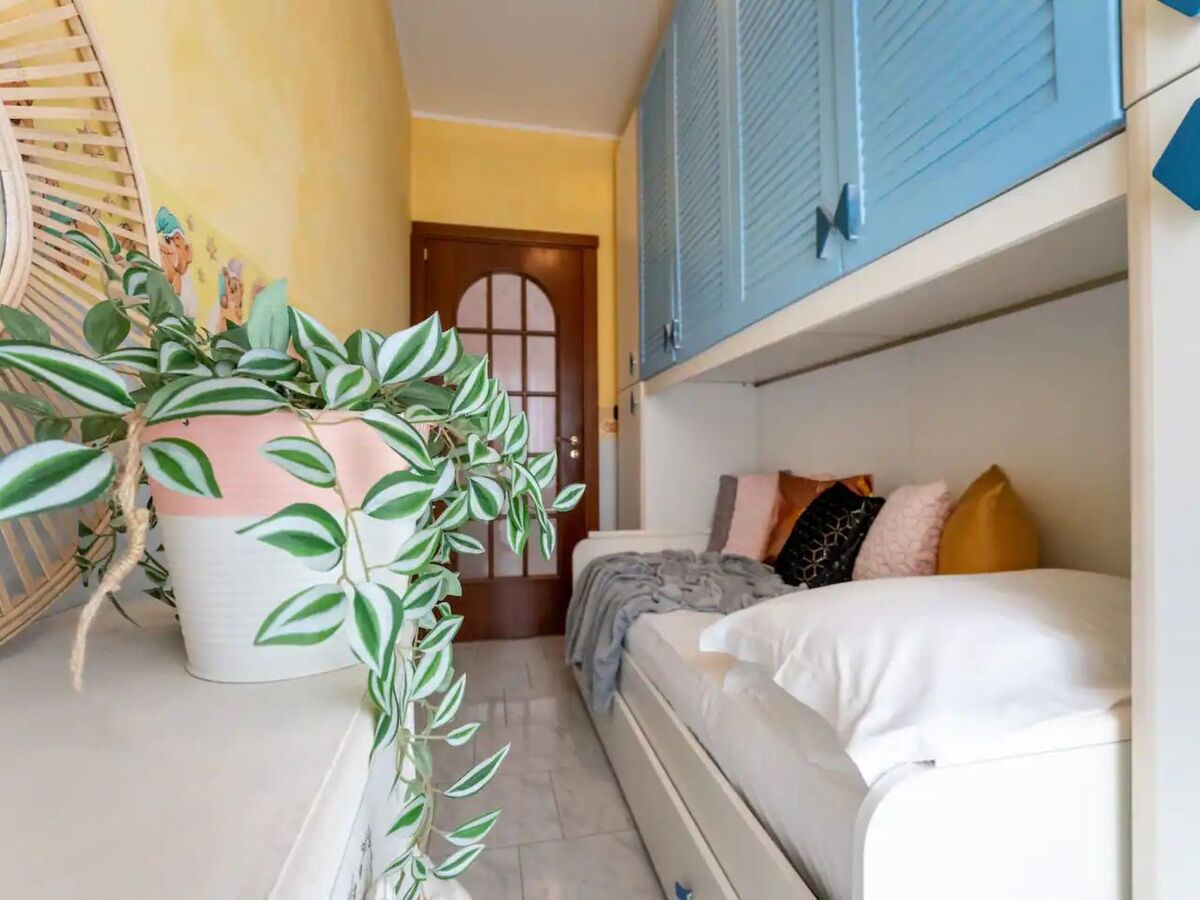 Appartement 3 chambres avec vue sur l'Etna à Mascali - Photo 19