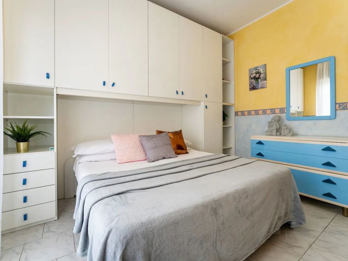 Appartement 3 chambres avec vue sur l'Etna à Mascali - Photo 22