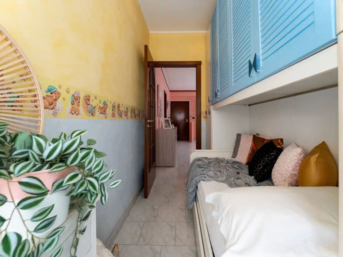 Appartement 3 chambres avec vue sur l'Etna à Mascali - Photo 24