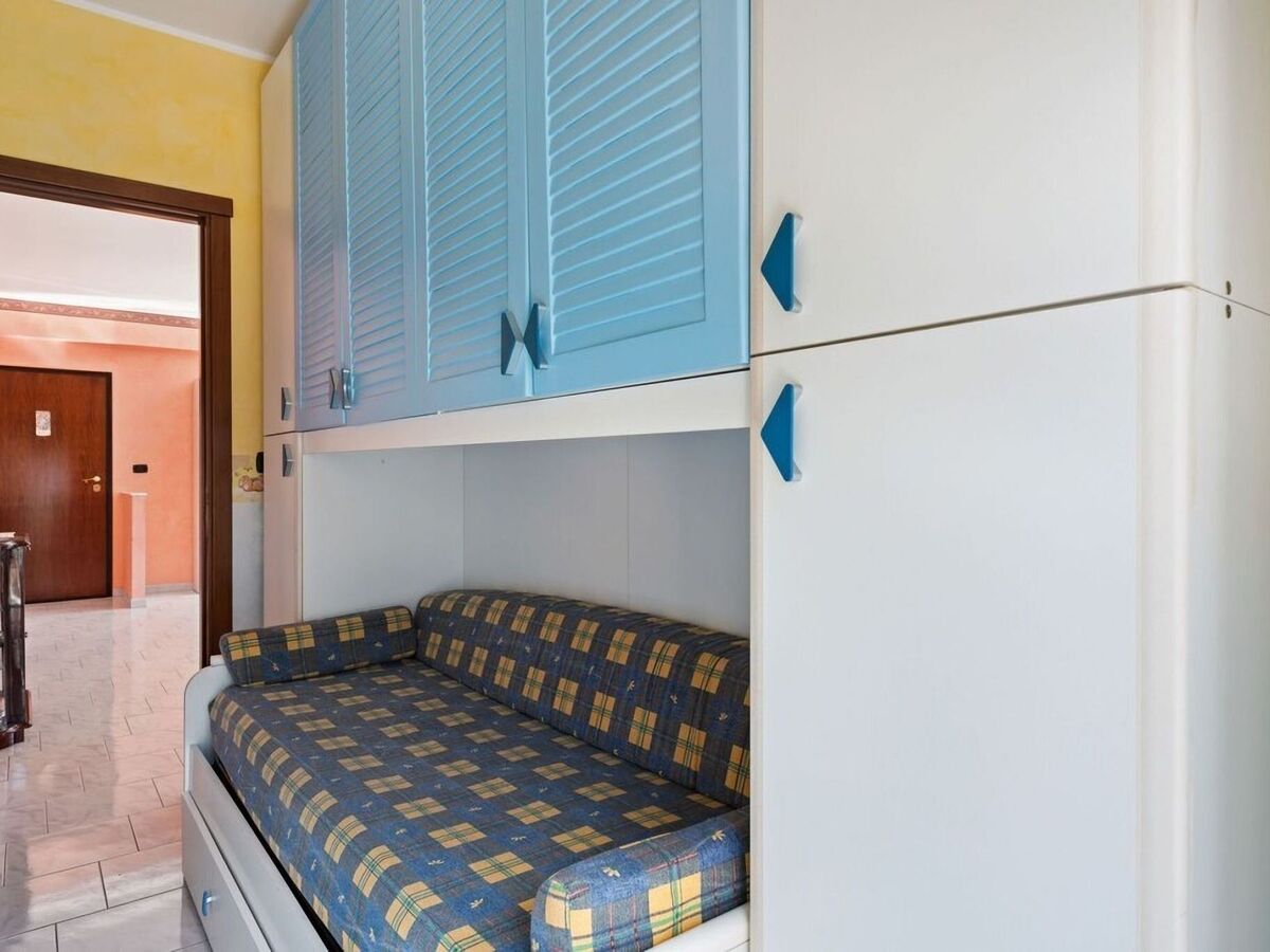 Appartement 3 chambres avec vue sur l'Etna à Mascali - Photo 25