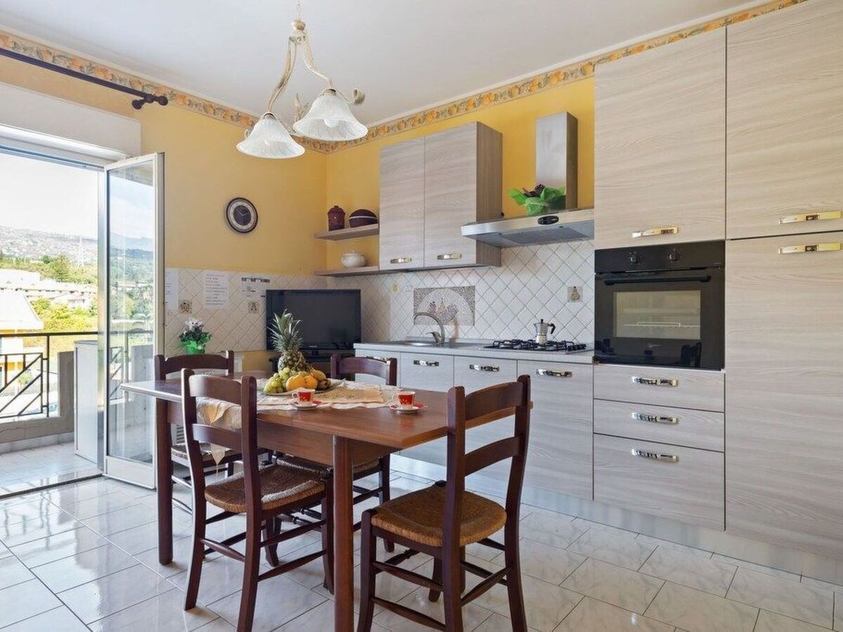 Appartement 3 chambres avec vue sur l'Etna à Mascali - Photo 34
