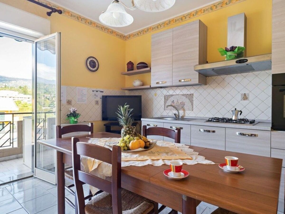 Appartement 3 chambres avec vue sur l'Etna à Mascali - Photo 36