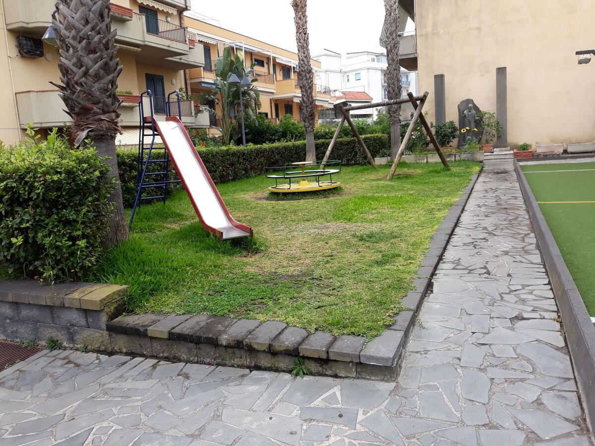 Appartement 75m² face à la mer à Mascali, vue Etna - Photo 7