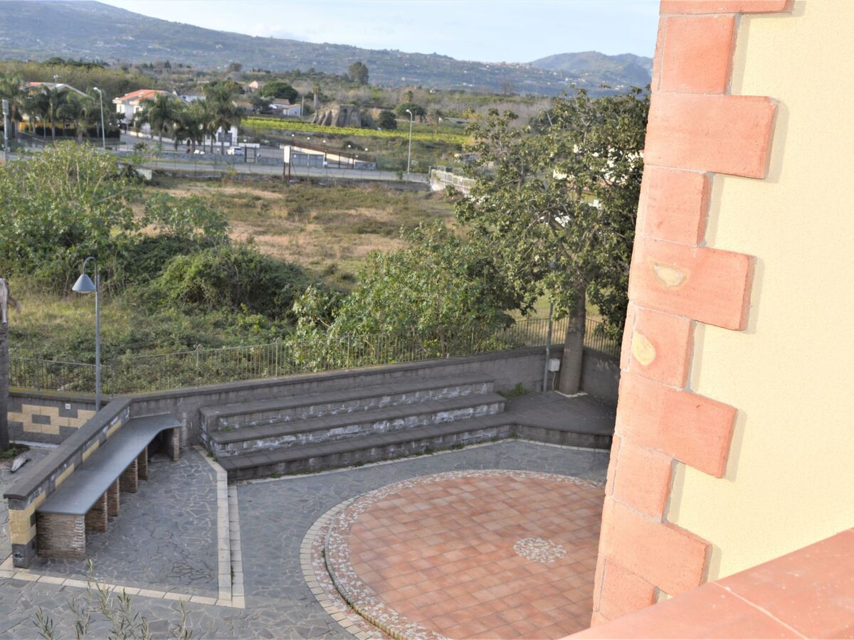 Appartement 75m² face à la mer à Mascali, vue Etna - Photo 11