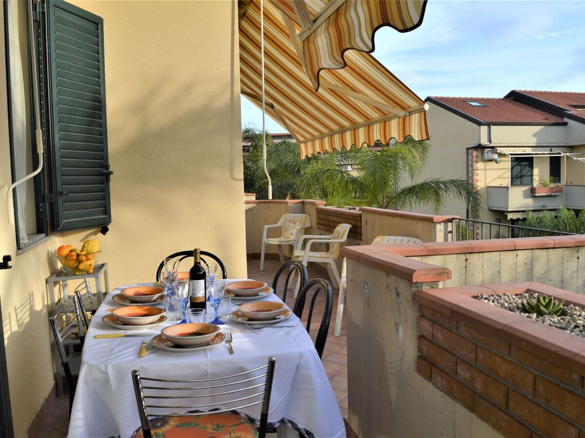 Appartement 75m² face à la mer à Mascali, vue Etna - Photo 15