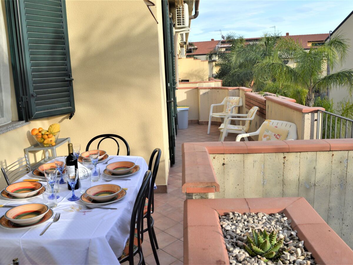 Appartement 75m² face à la mer à Mascali, vue Etna - Photo 17