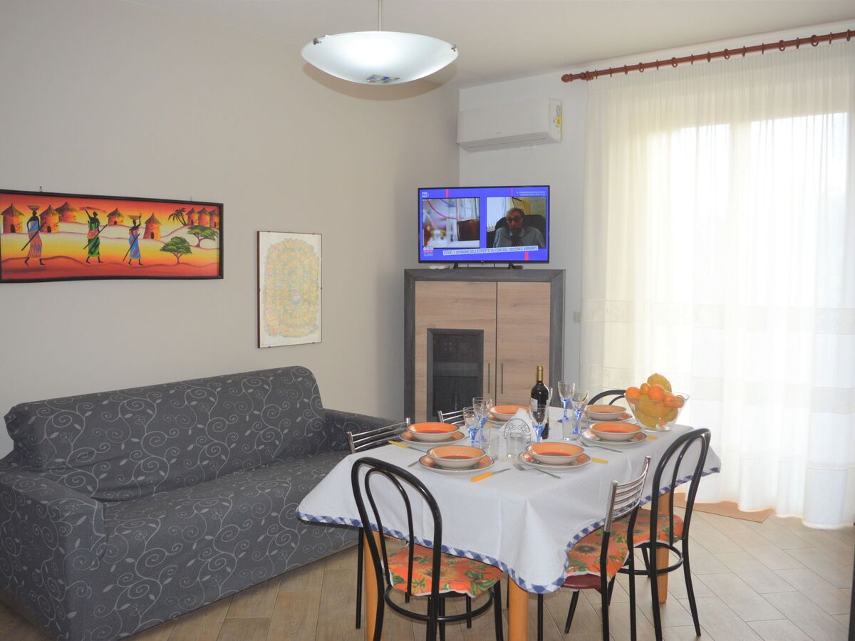Appartement 75m² face à la mer à Mascali, vue Etna - Photo 20
