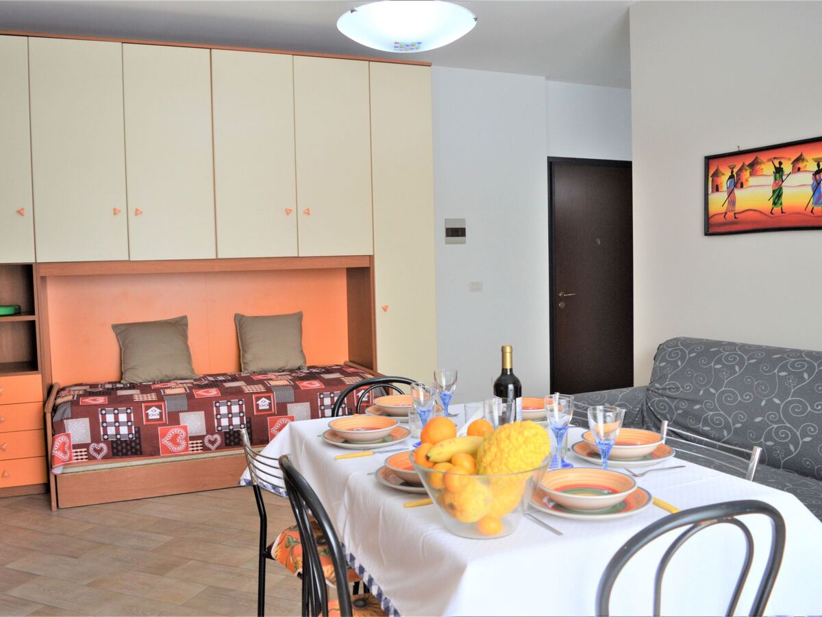 Appartement 75m² face à la mer à Mascali, vue Etna - Photo 22