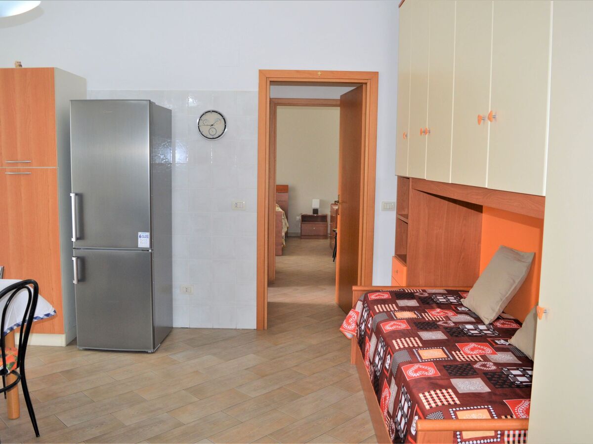 Appartement 75m² face à la mer à Mascali, vue Etna - Photo 23