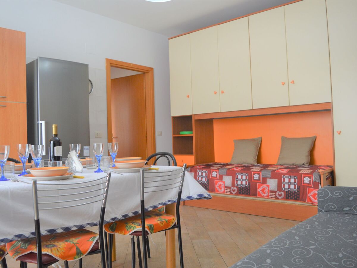 Appartement 75m² face à la mer à Mascali, vue Etna - Photo 25