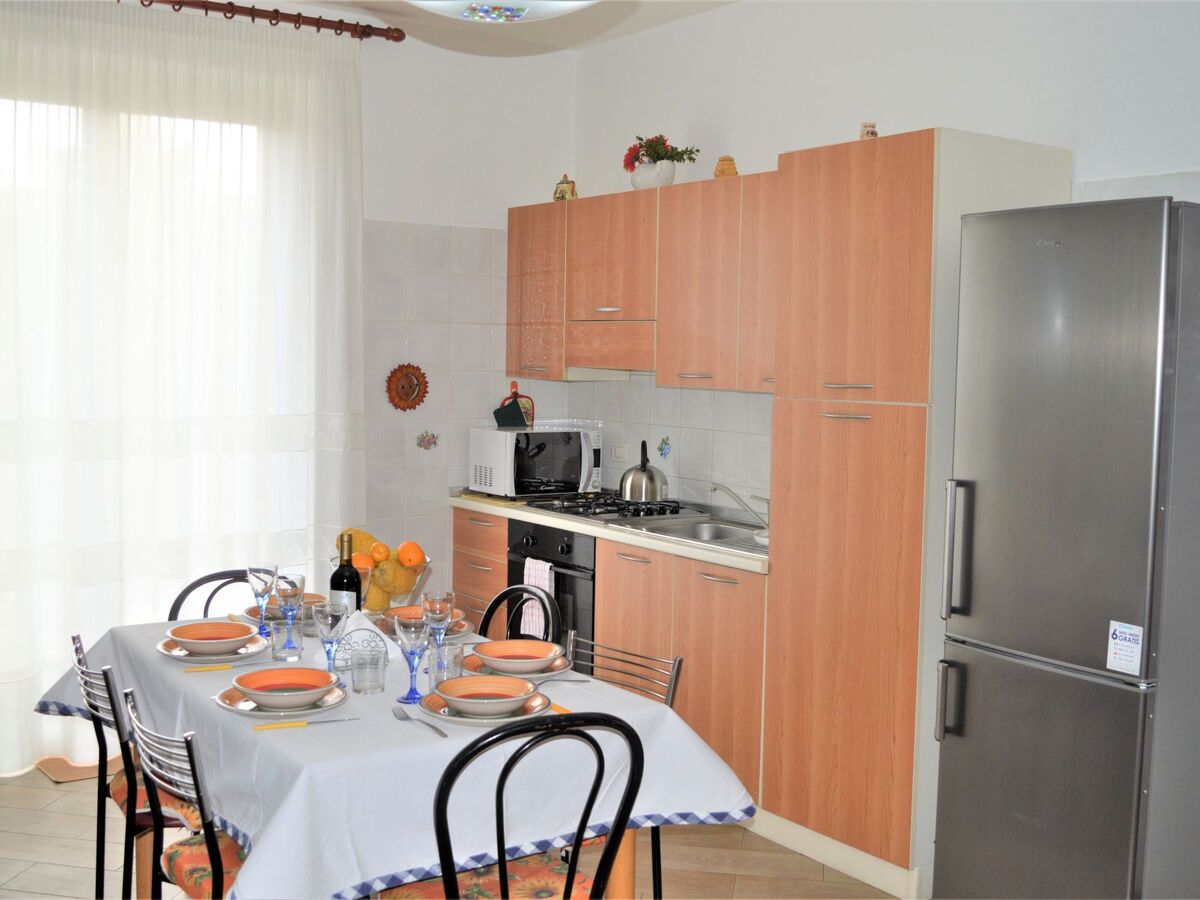 Appartement 75m² face à la mer à Mascali, vue Etna - Photo 26