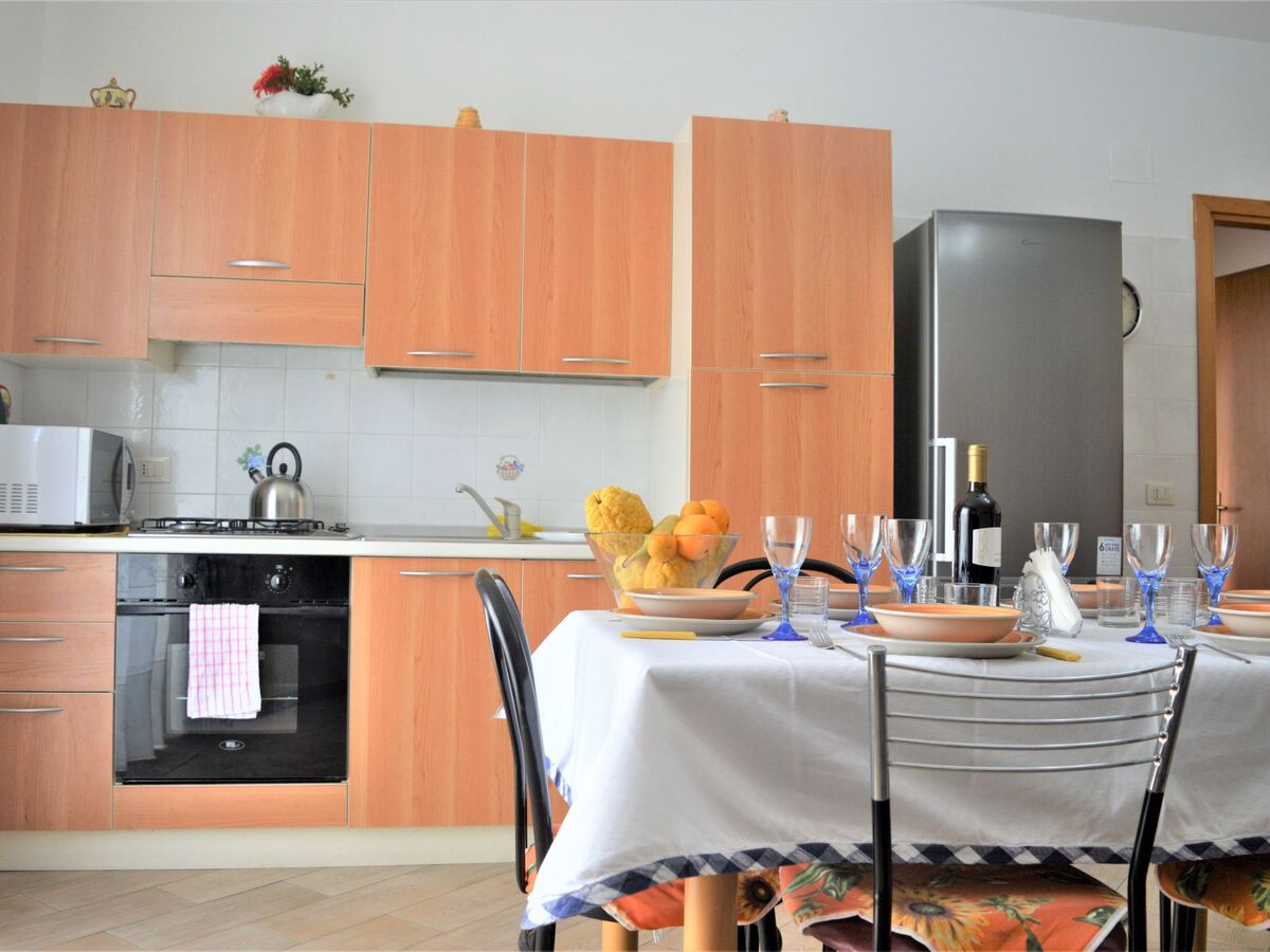 Appartement 75m² face à la mer à Mascali, vue Etna - Photo 27
