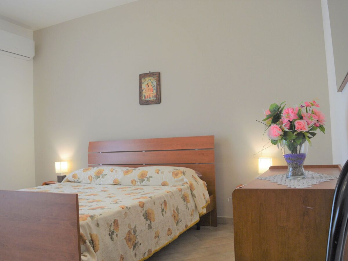 Appartement 75m² face à la mer à Mascali, vue Etna - Photo 28