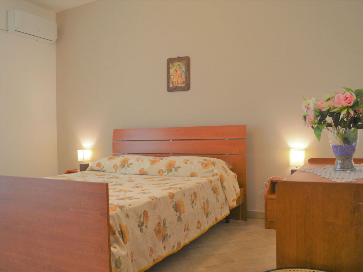 Appartement 75m² face à la mer à Mascali, vue Etna - Photo 33