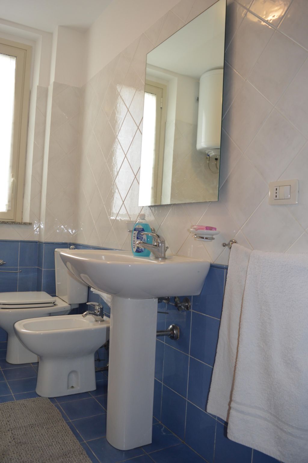 Appartement 75m² face à la mer à Mascali, vue Etna - Photo 36