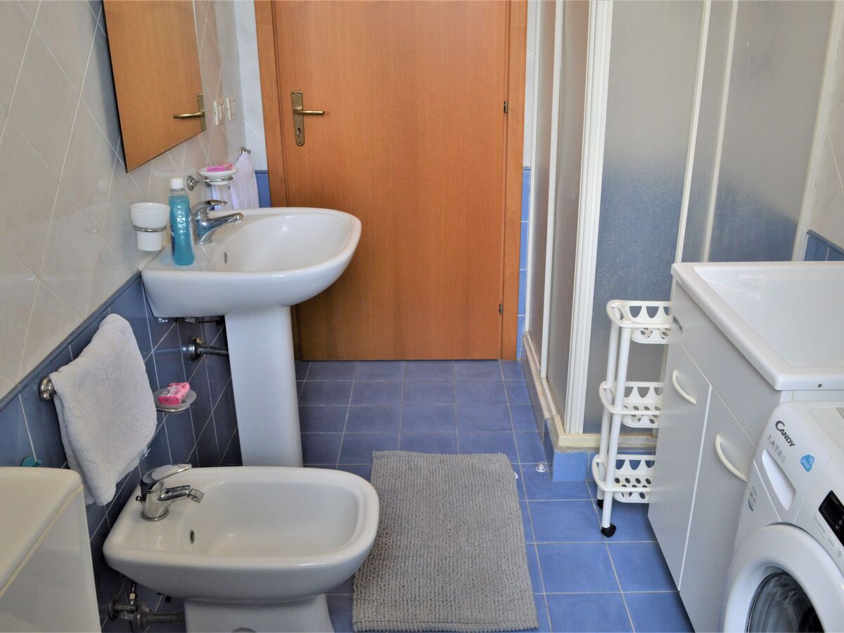 Appartement 75m² face à la mer à Mascali, vue Etna - Photo 37