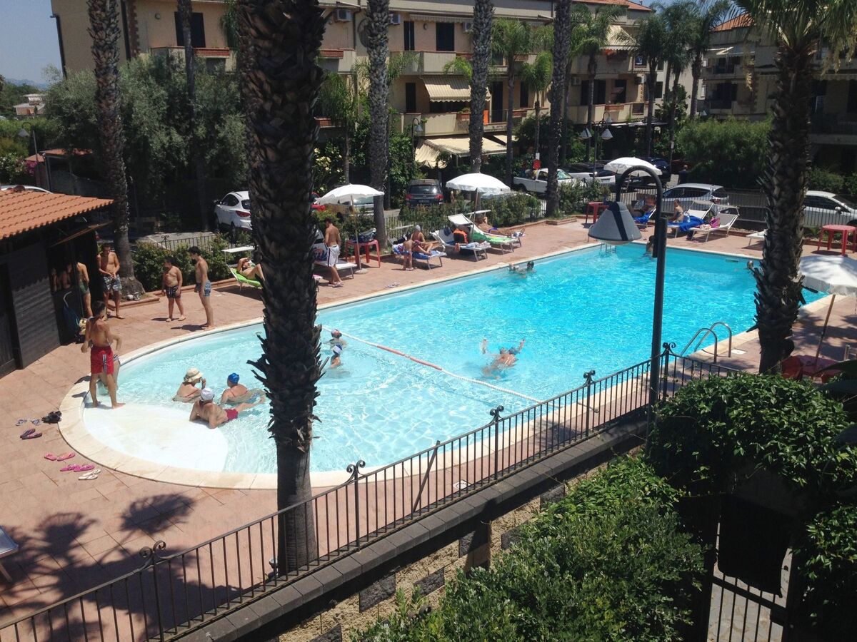 Appartement 75m² à 30m de la plage, piscine résidence - Photo 4