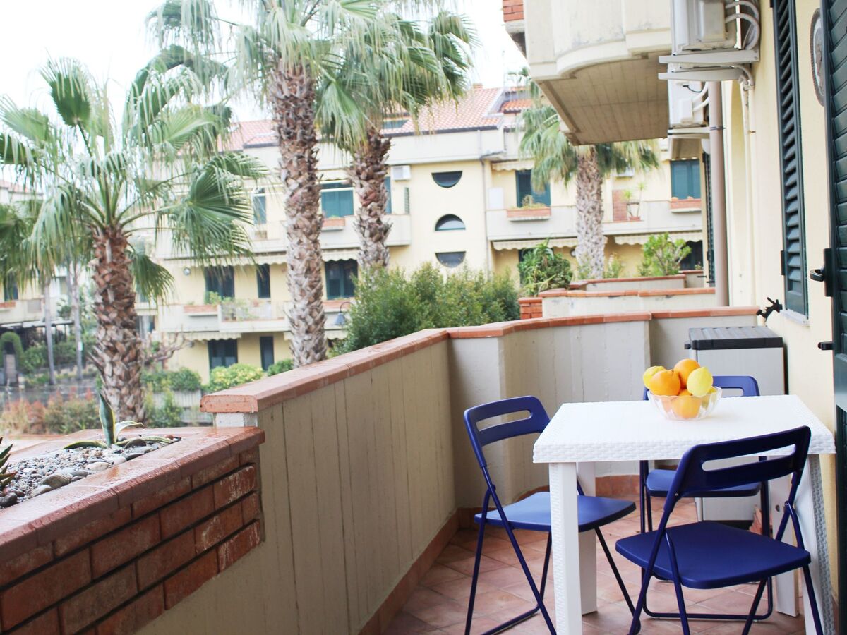 Appartement 75m² à 30m de la plage, piscine résidence - Photo 16