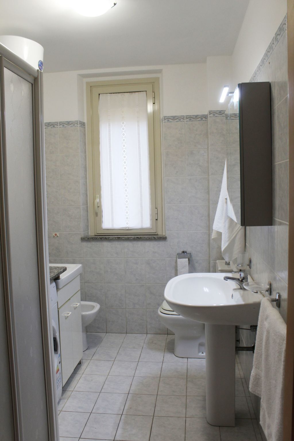 Appartement 75m² à 30m de la plage, piscine résidence - Photo 24