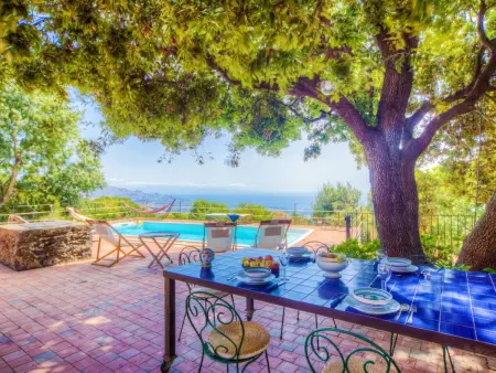 Location maison à Mascali, Villa Mamma Susanna in Mascali