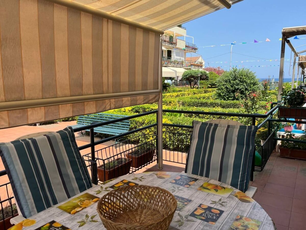 Appartement Etna Marine Garden à 50m de la plage - Photo 2