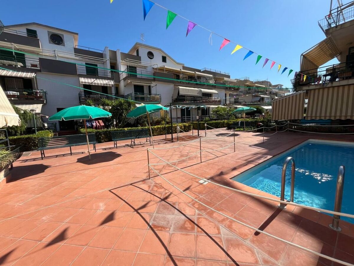 Appartement Etna Marine Garden à 50m de la plage - Photo 3