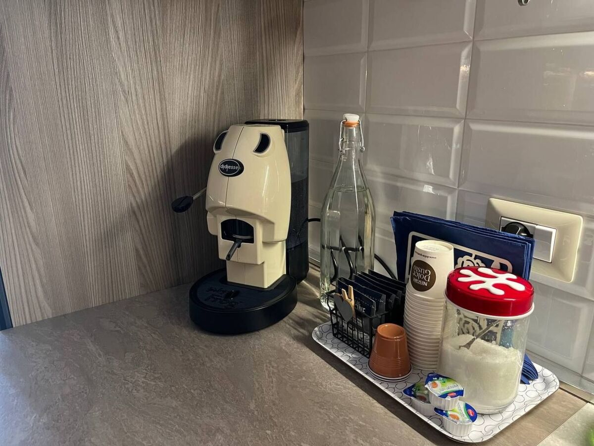 Appartement Etna Marine Garden à 50m de la plage - Photo 7