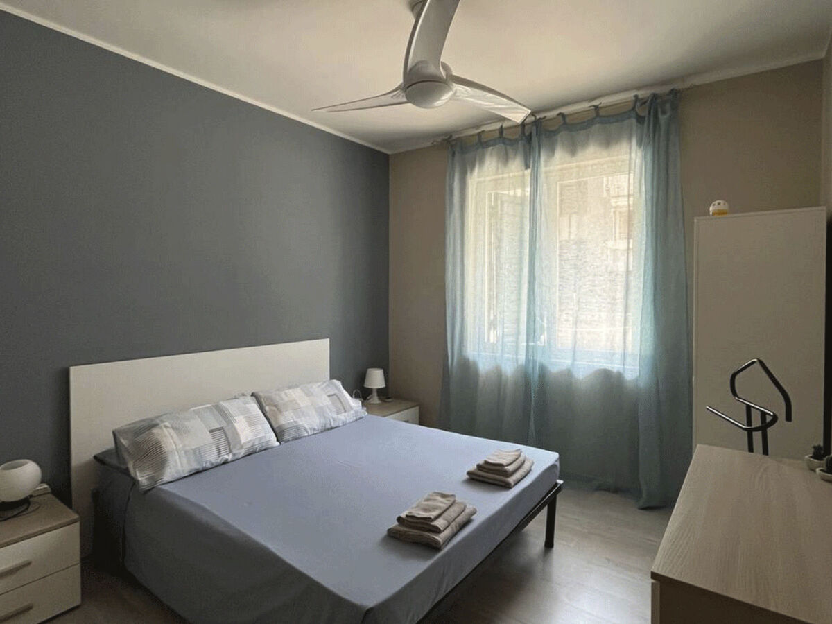 Appartement Etna Marine Garden à 50m de la plage - Photo 13