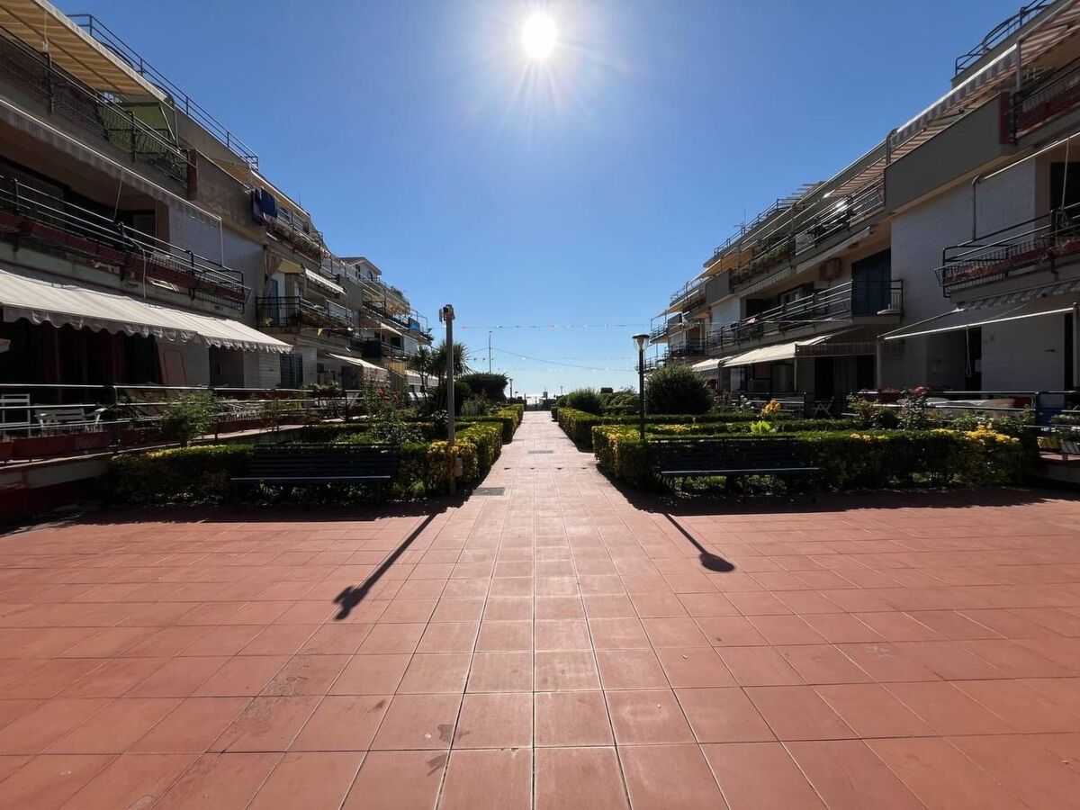 Appartement Etna Marine Garden à 50m de la plage - Photo 17