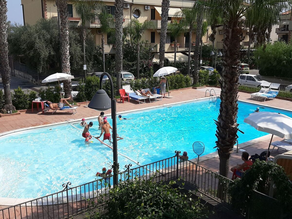 Appartement 75 m² à 20 m de la mer, Mascali - Photo 2