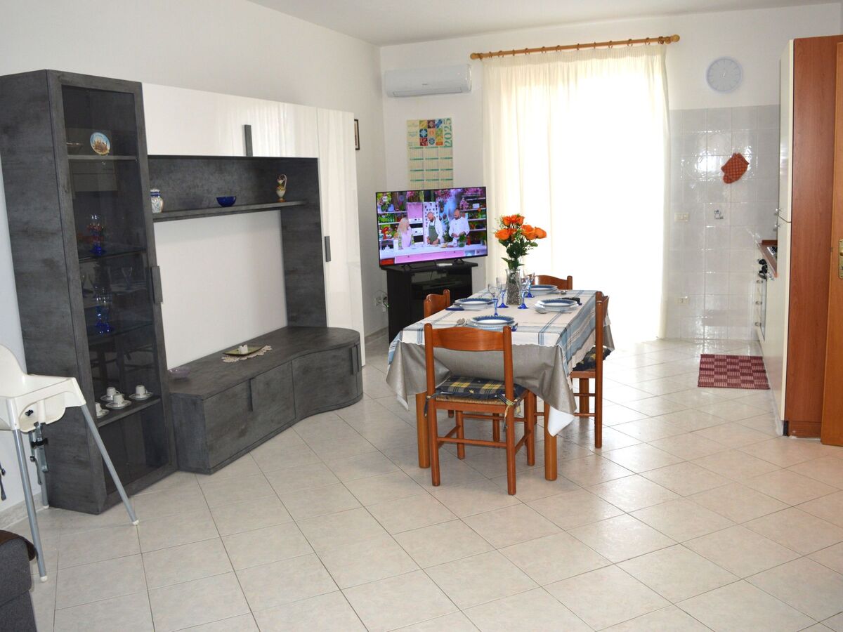 Appartement 75 m² à 20 m de la mer, Mascali - Photo 11