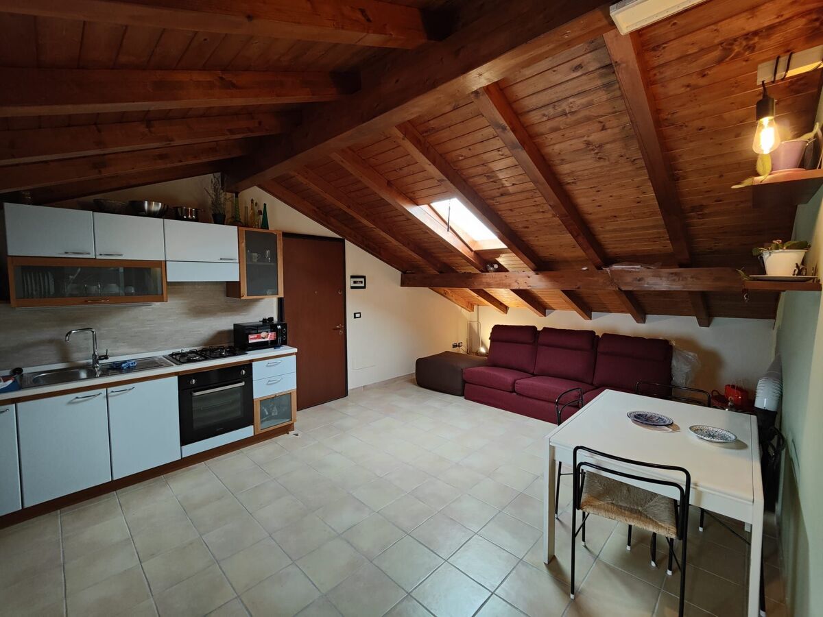 Appartement 2 pers. avec vue mer à Calatabiano - Photo 1