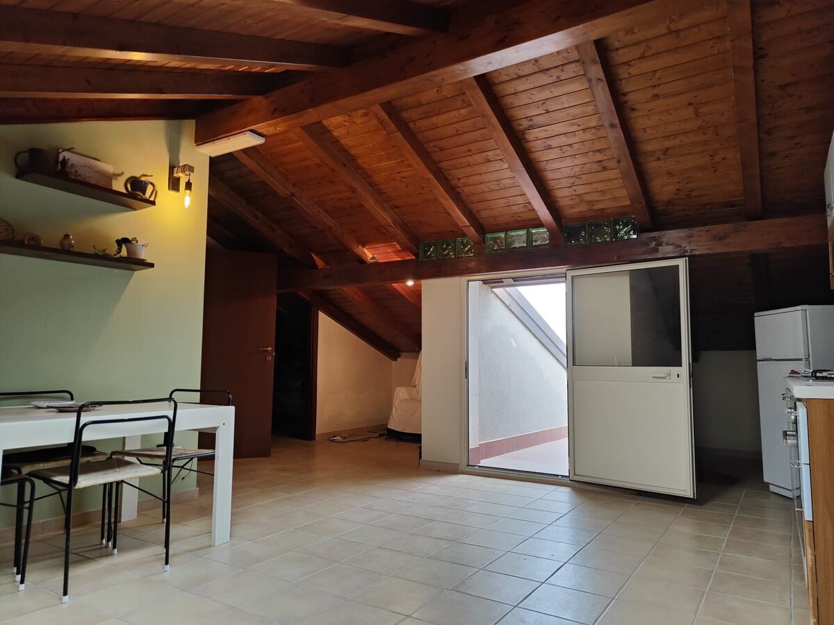 Appartement 2 pers. avec vue mer à Calatabiano - Photo 2