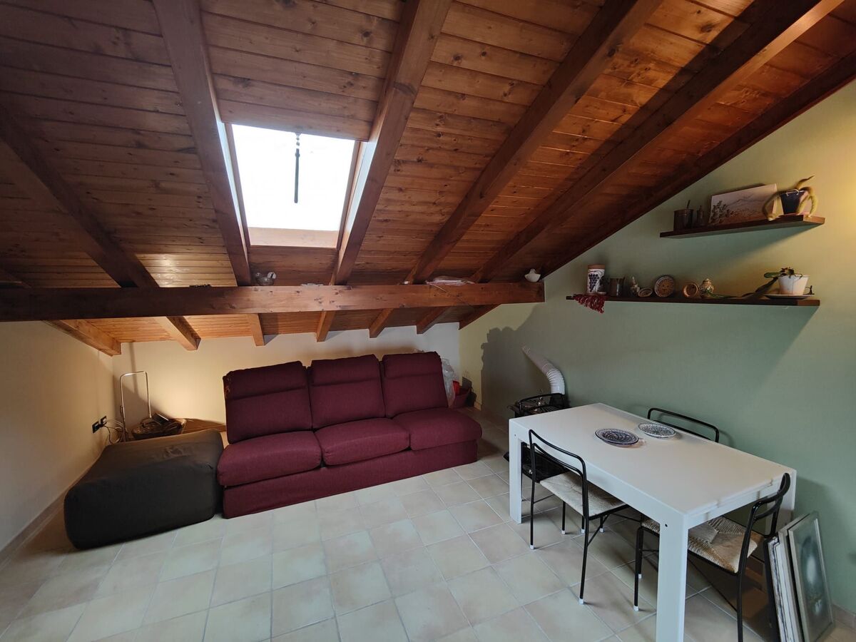 Appartement 2 pers. avec vue mer à Calatabiano - Photo 4