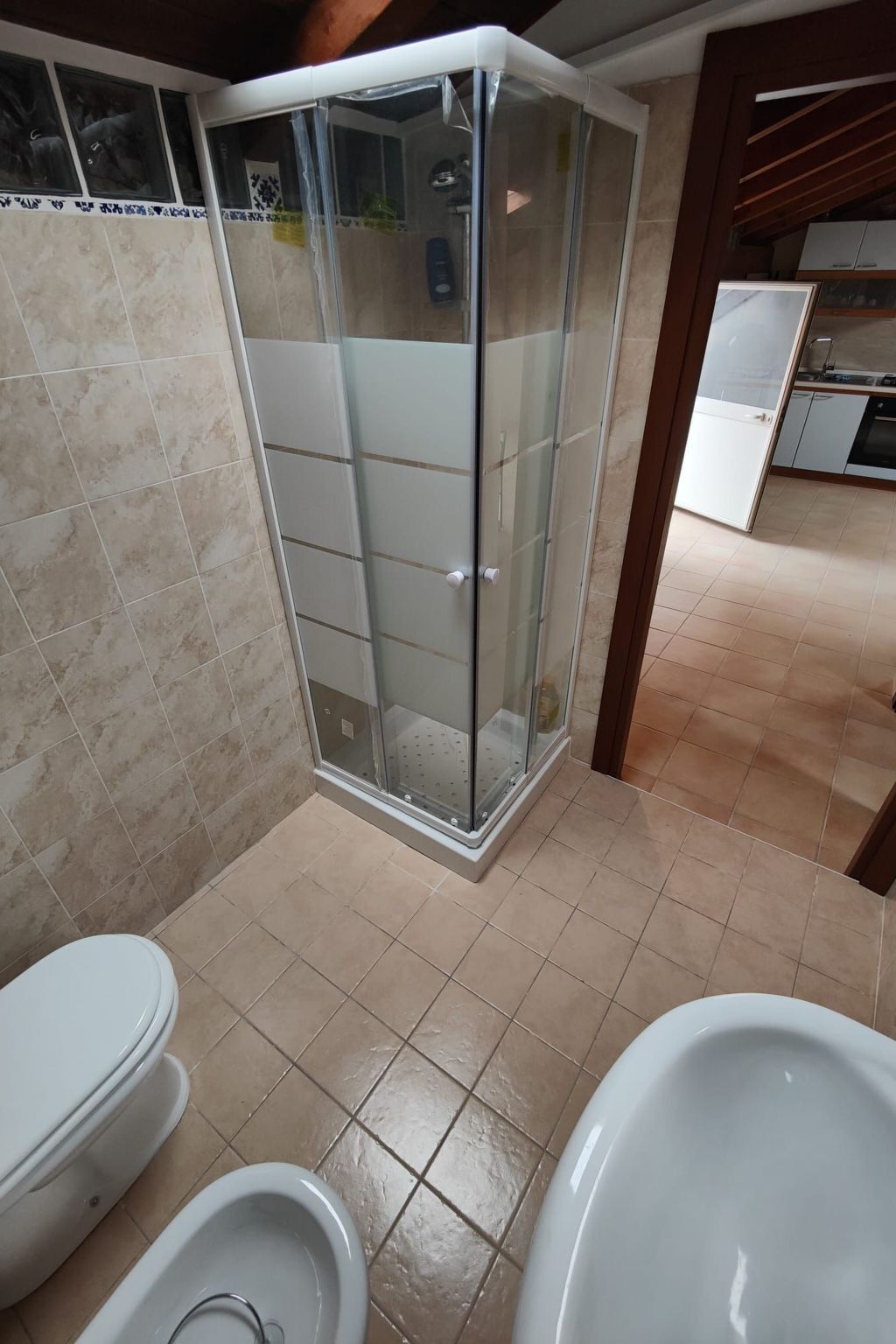 Appartement 2 pers. avec vue mer à Calatabiano - Photo 5
