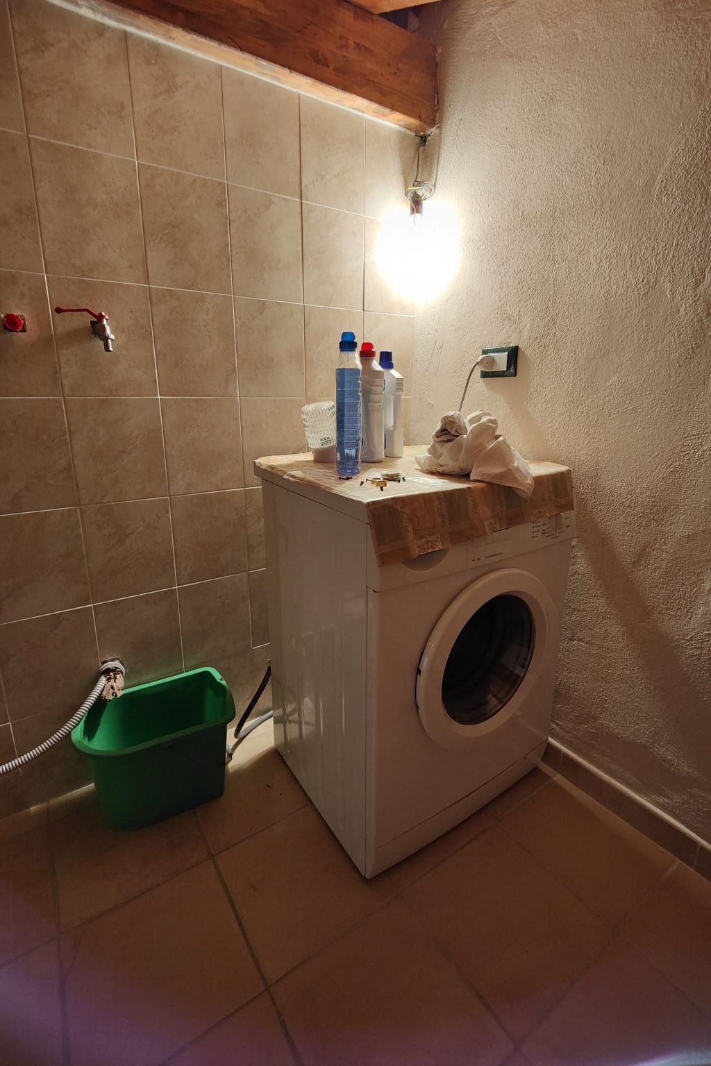 Appartement 2 pers. avec vue mer à Calatabiano - Photo 6