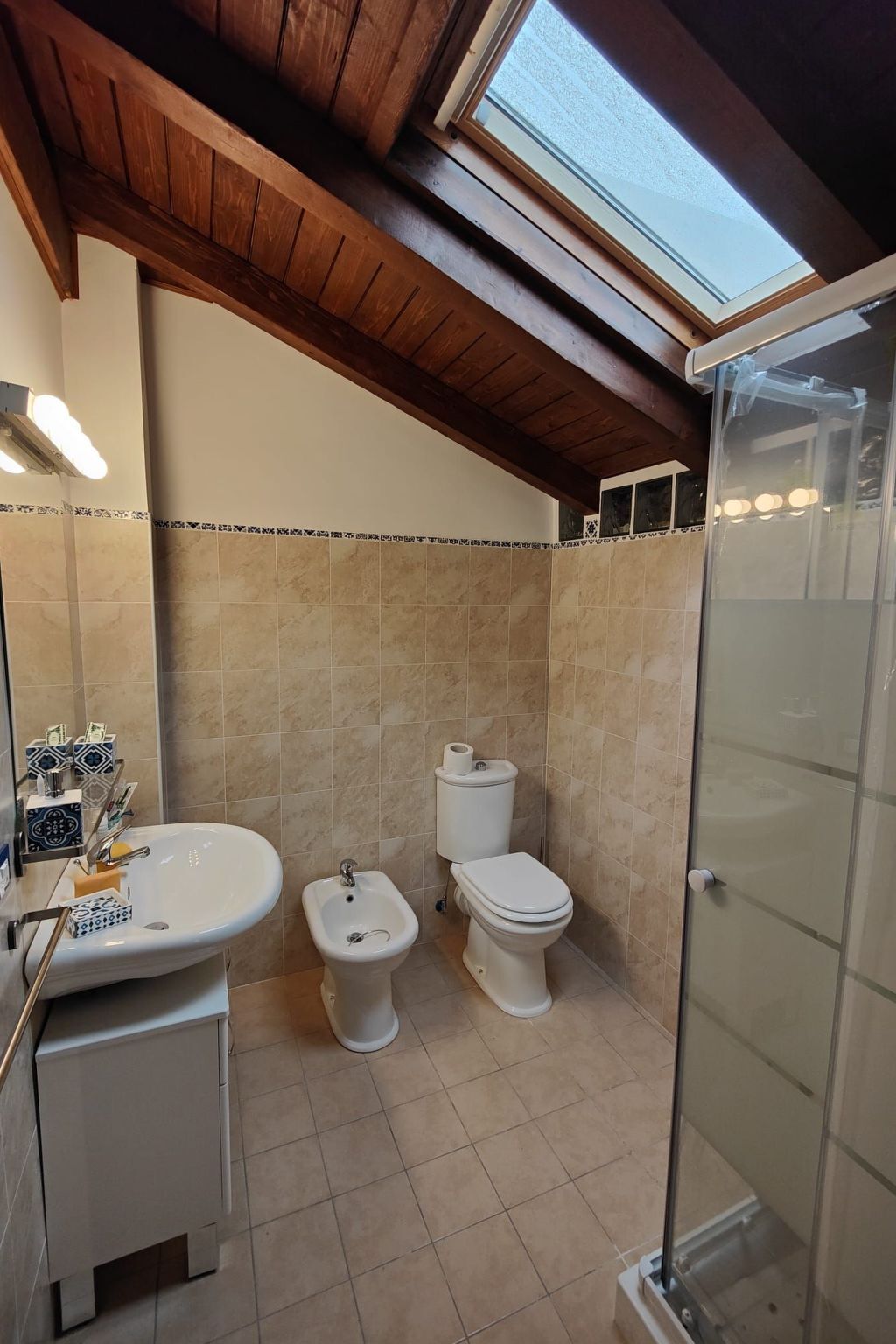 Appartement 2 pers. avec vue mer à Calatabiano - Photo 7
